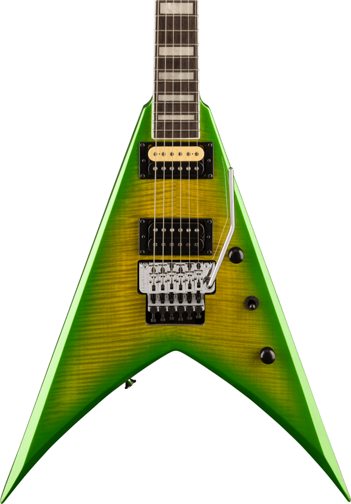 Jackson Guitars Andertons Music Co.