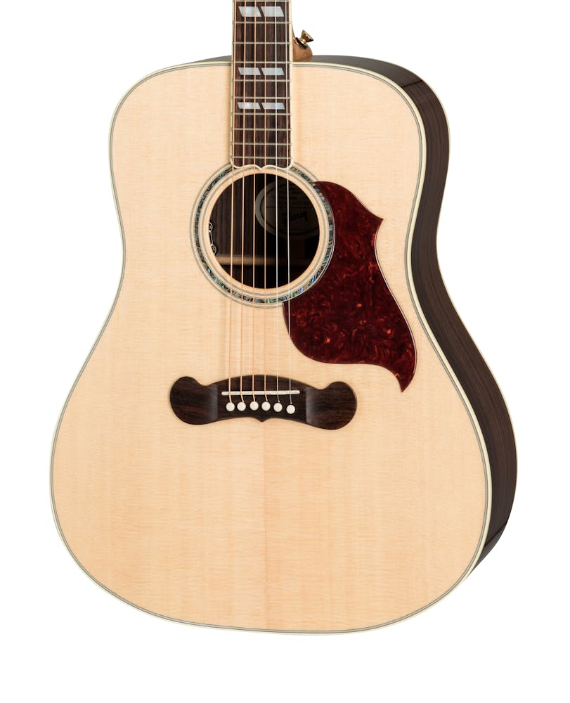 Gibson Acoustic Guitars Buyer's Guide - Andertons Music Co.