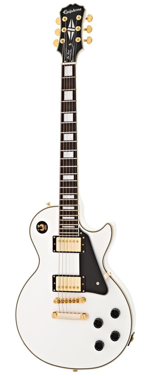 いラインアップ 【5615】 pro custom Paul Les EPIPHONE 送料無料 ...