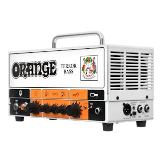 Orange Terror 500W Hybrid Bass Head - Andertons Music Co.