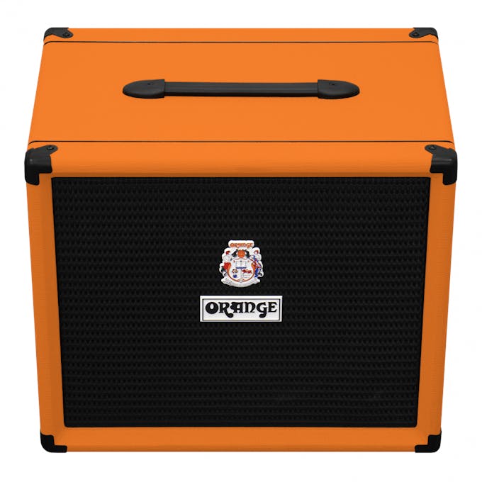 Orange OBC-112 1x12" Bass Cabinet