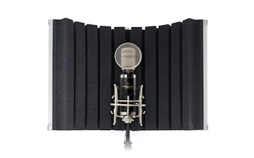 Marantz Sound Shield Compact, Folding Vocal Reflection Filter