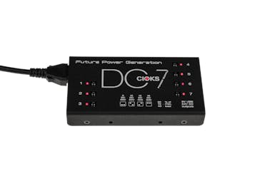Cioks DC7 7 DC Outlets Power Supply