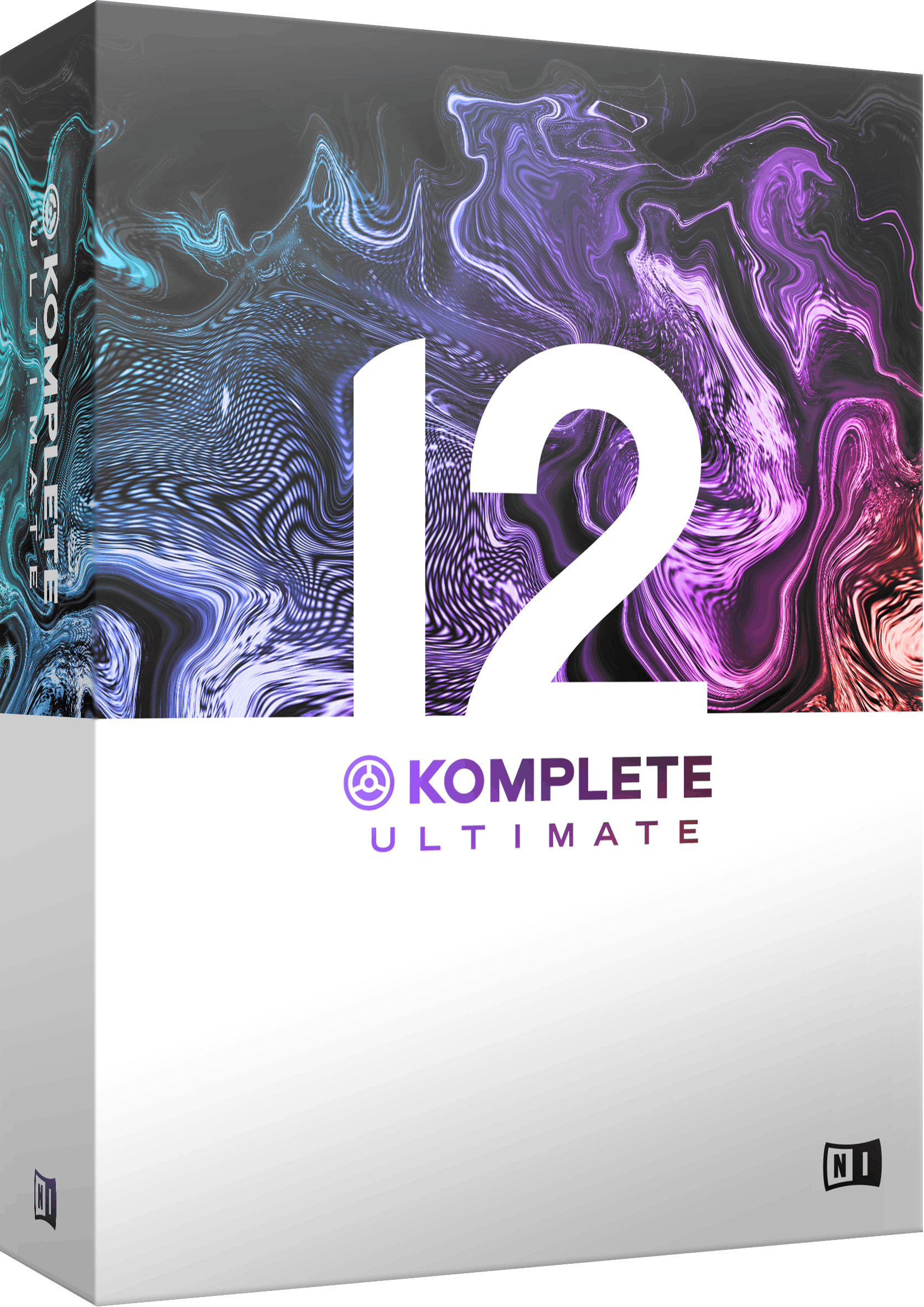how to unlock native instruments komplete 9 ultimate