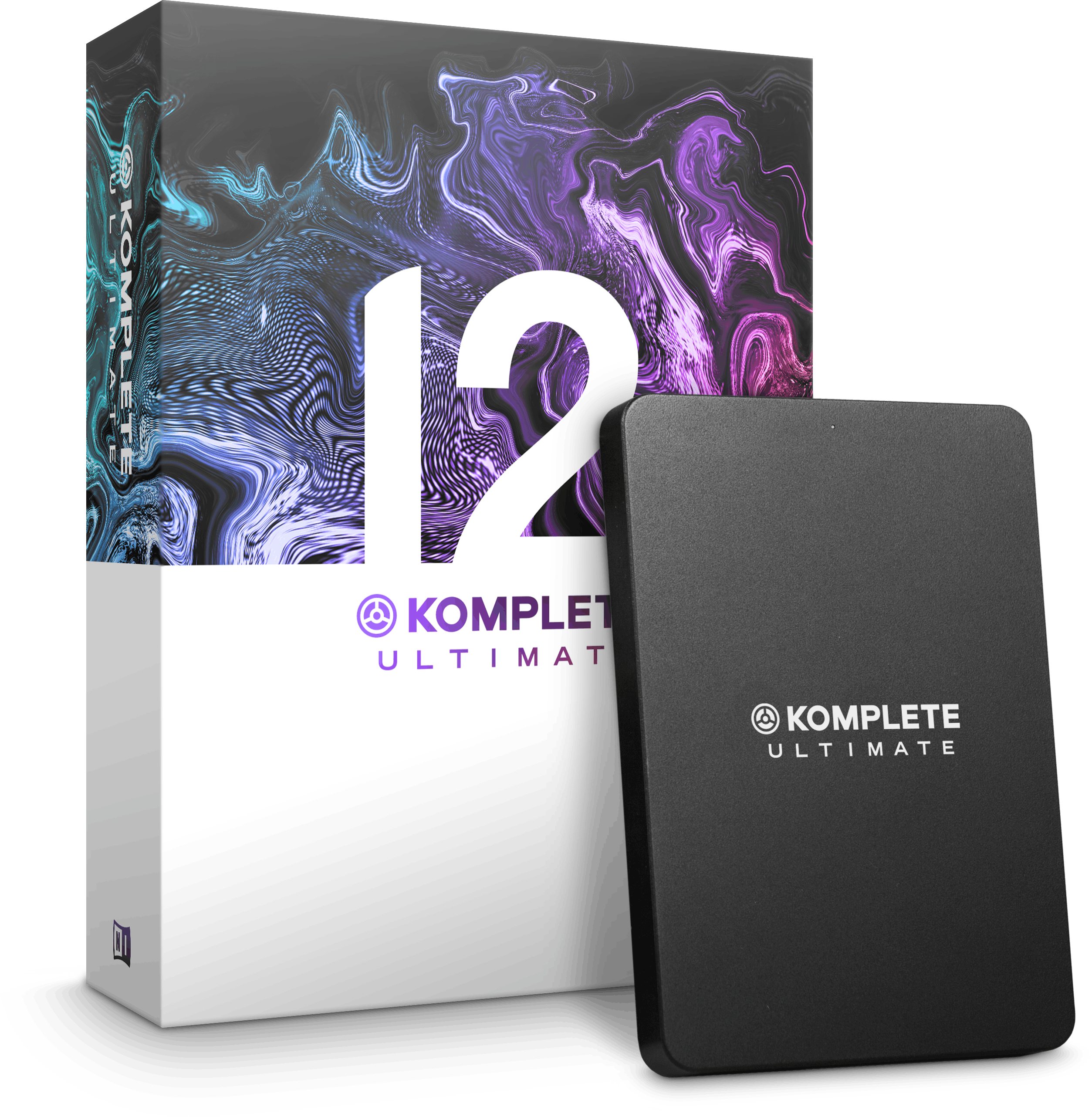 komplete 12 ultimate and computer issues