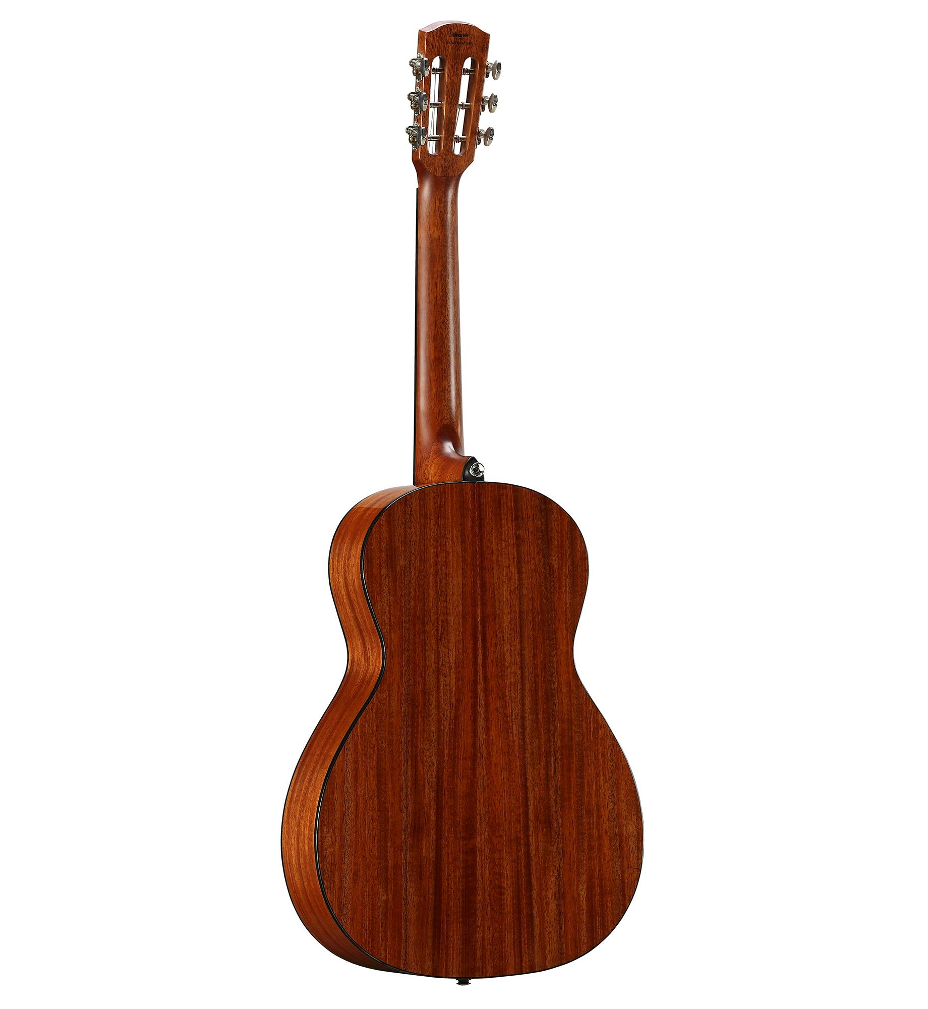 Alvarez parlour outlet guitar