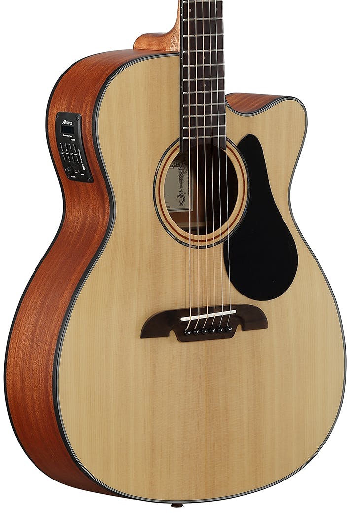 great acoustic guitars under 500