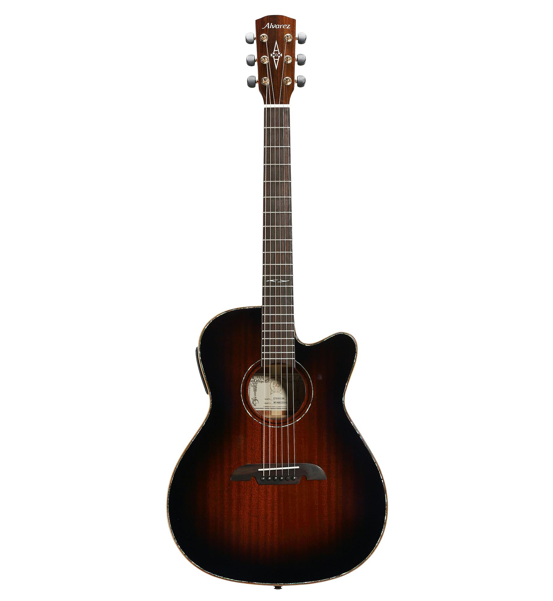 alvarez mfa66ce