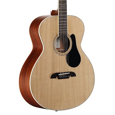 B Stock : Alvarez ABT60 Artist Baritone Acoustic Guitar in Natural