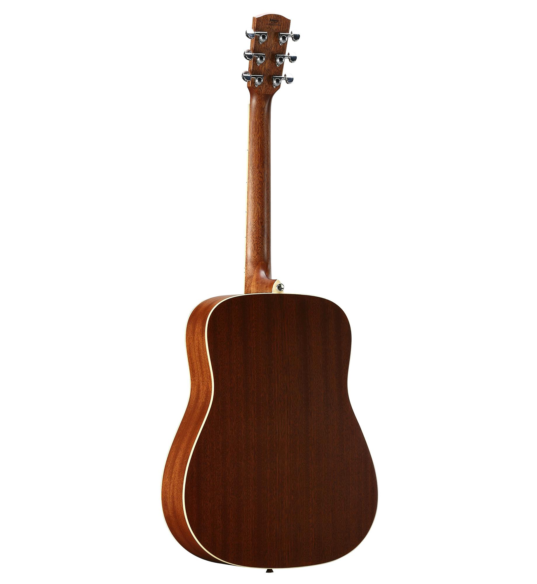 alvarez left handed guitar