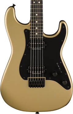 Charvel Pro Mod So Cal Style 1 HH HT E Electric Guitar in Pharaohs Gold