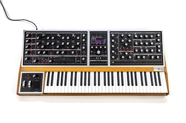 Moog One Analog Polyphonic 16 Voice Synthesizer
