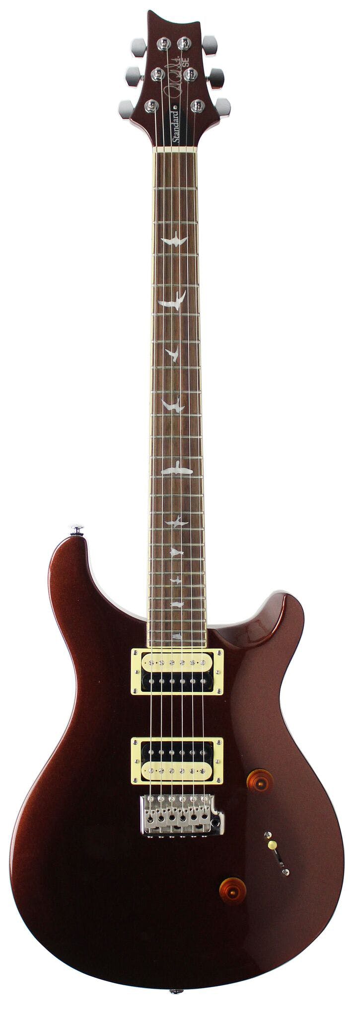 prs cola metallic