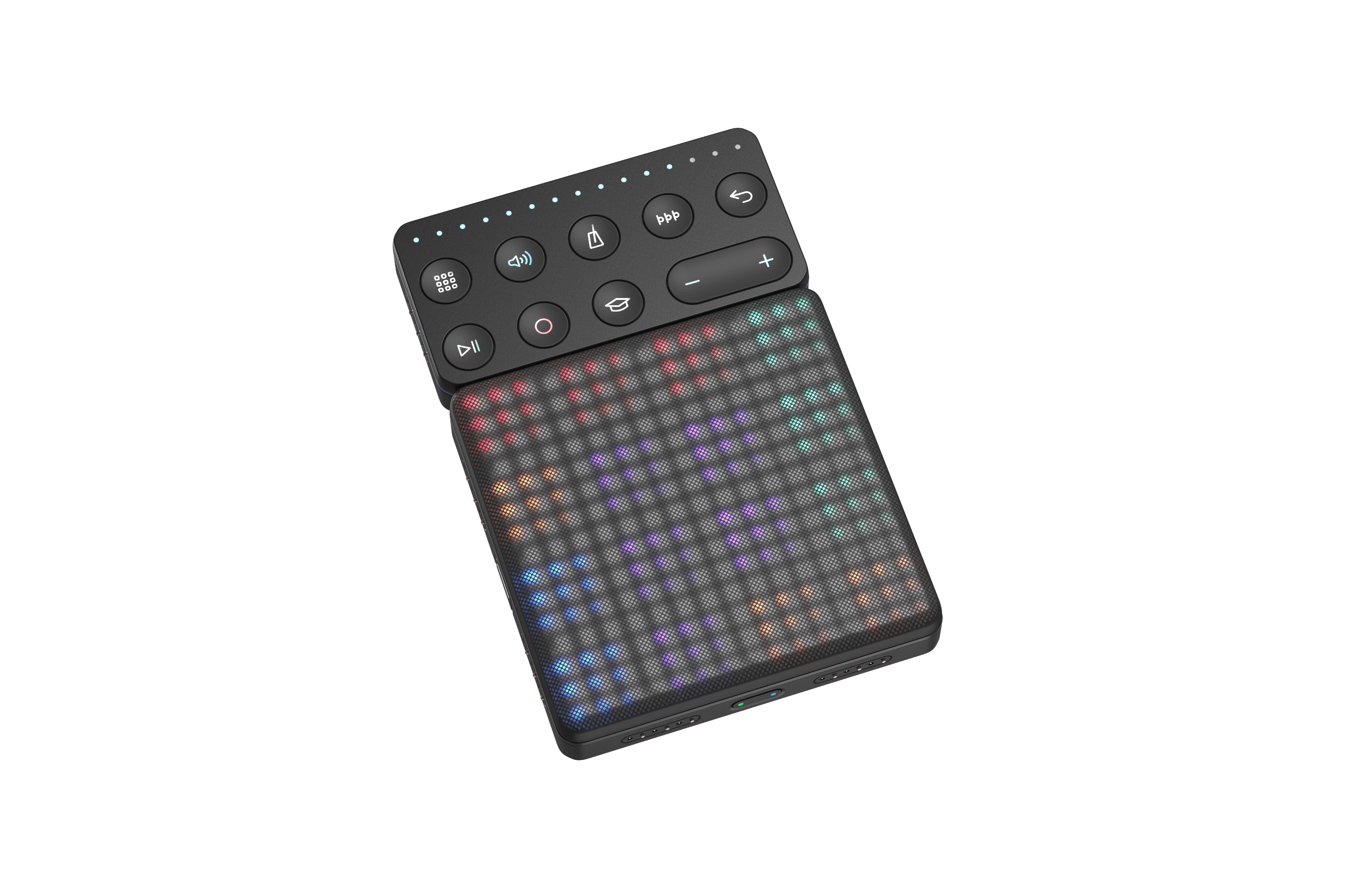 Roli Beatmaker Kit with Lightpad M and 