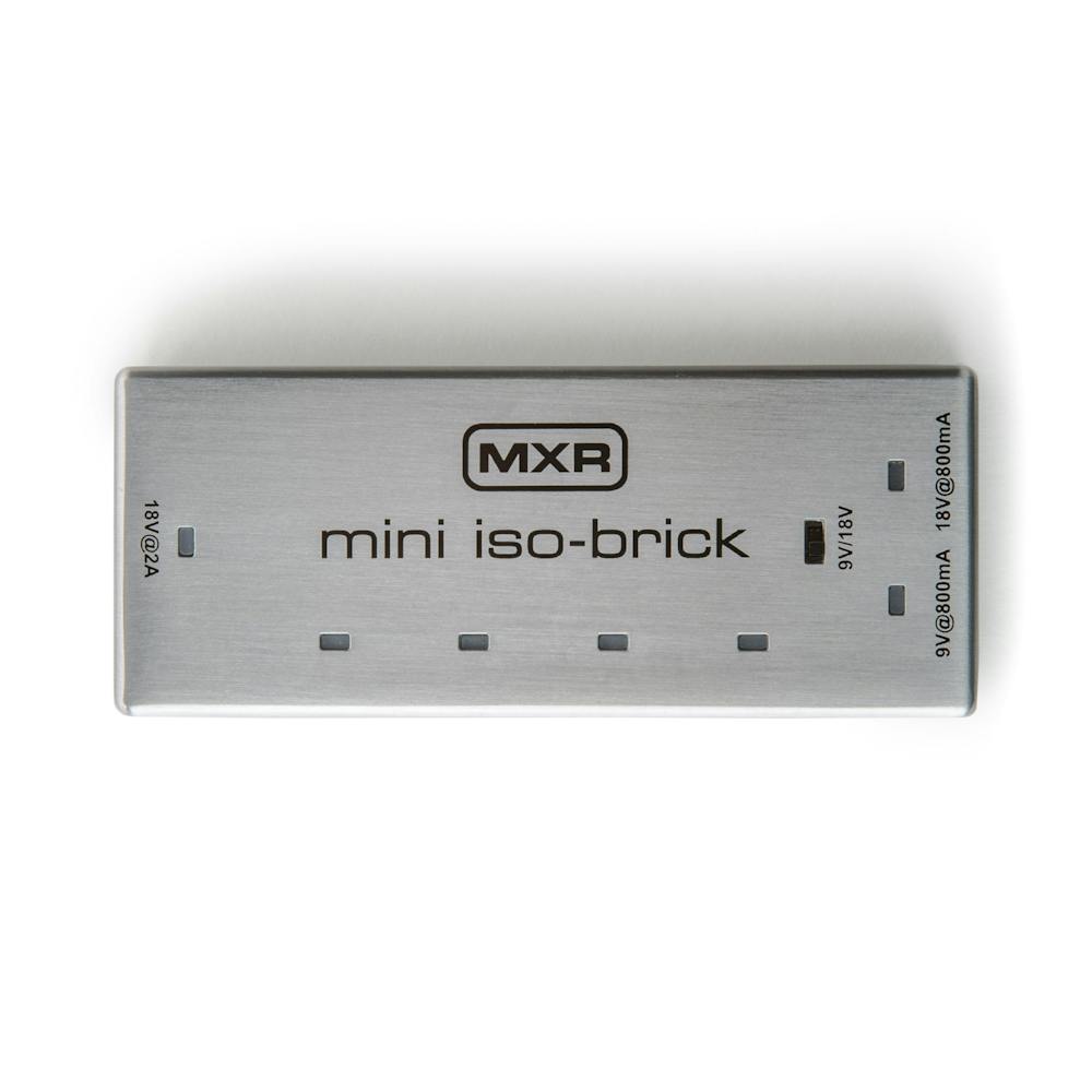 MXR M239 Iso Brick Mini Pedal Power Supply