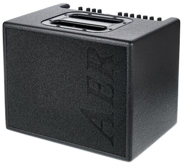 B Stock : AER Compact 60 mk4 Acoustic Guitar Amplifier