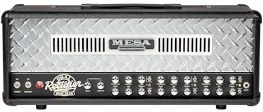 Mesa Boogie Dual Rectifier Head