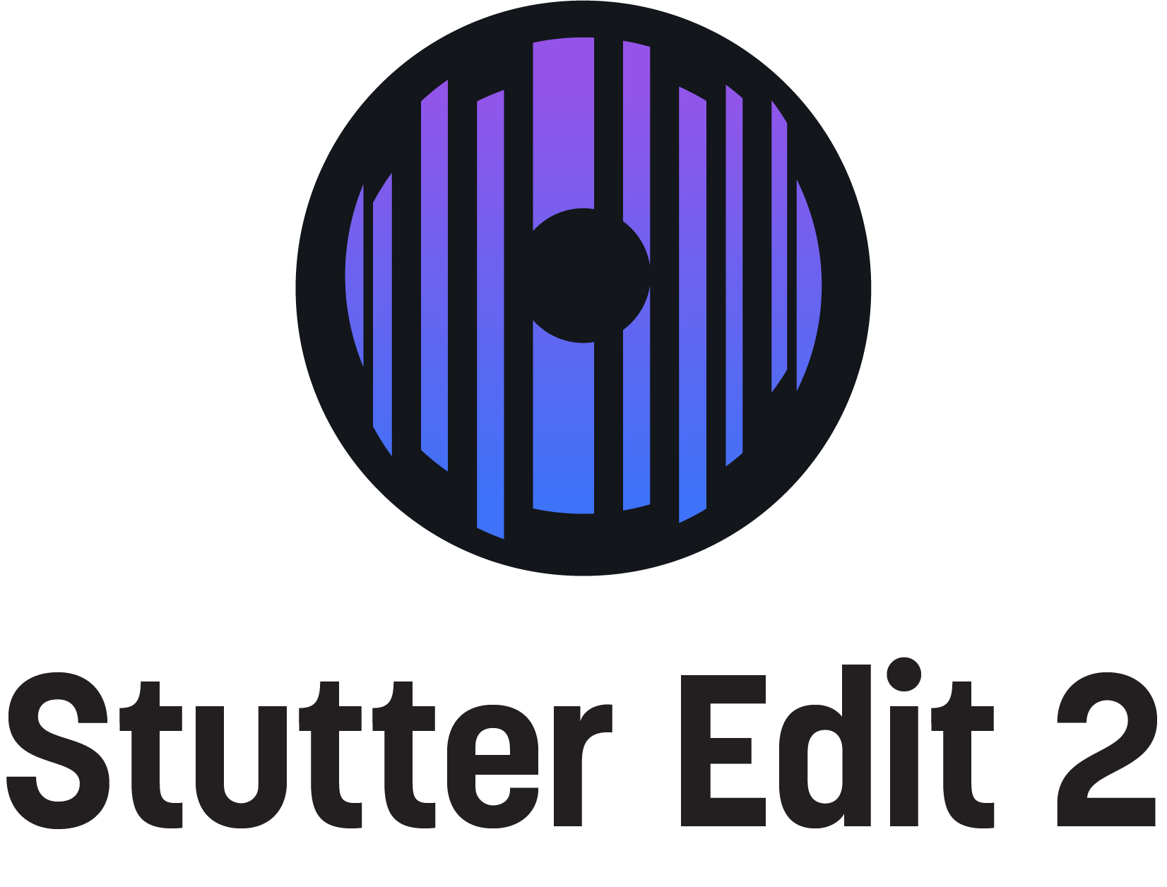 stutter edit plugin