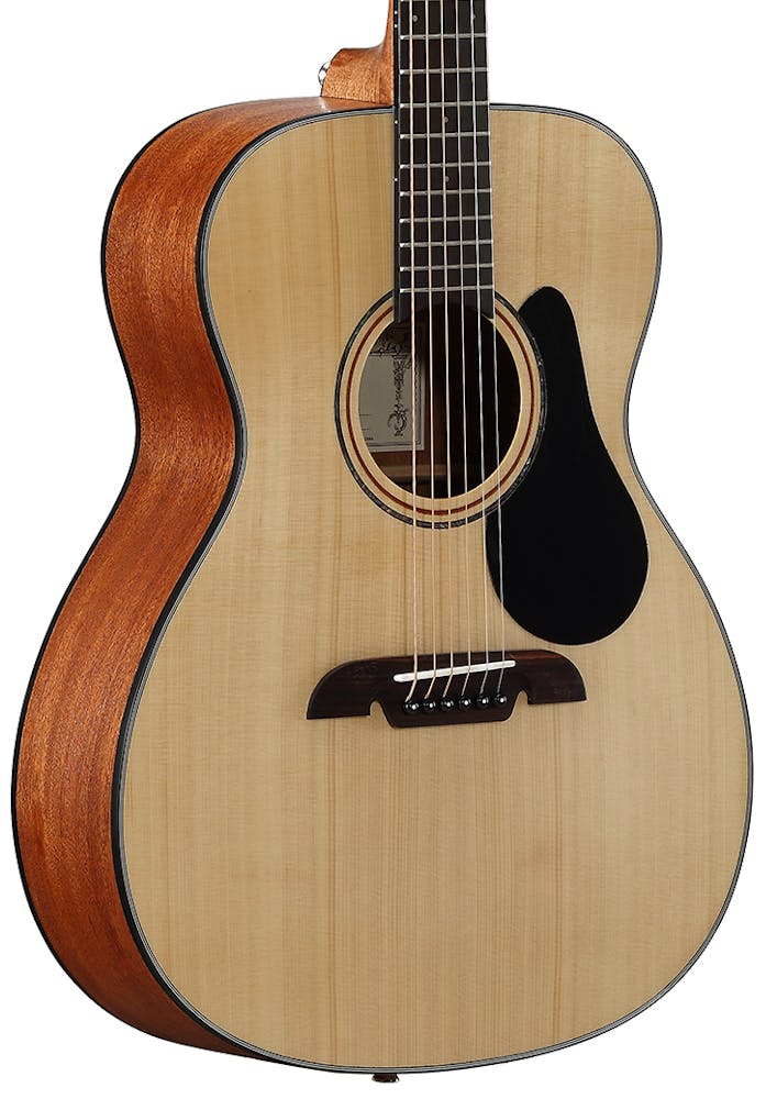 Alvarez AF30 Artist Series OM/Folk Acoustic Guitar