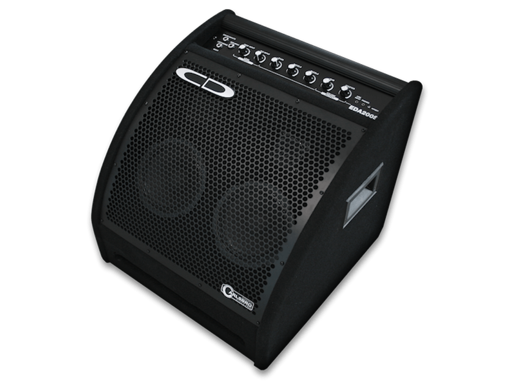 Carlsbro EDA 200S Drum Amplifier