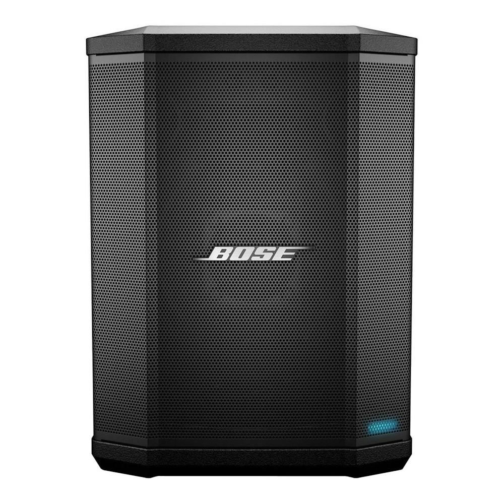 Bose S1 Pro Compact PA System with Rechargable Battery