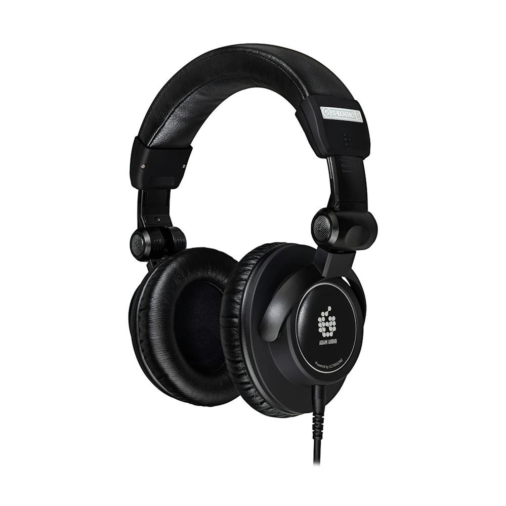 Adam Audio SP-5 Closed Back Circumaural Headphones