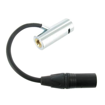 Coles 4071B Stand Adaptor for 4038 Microphone