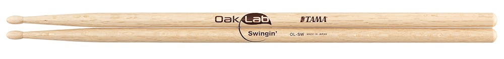Tama Oak Lab Swingin' Drumsticks (L: 15 7/8" D: .500")