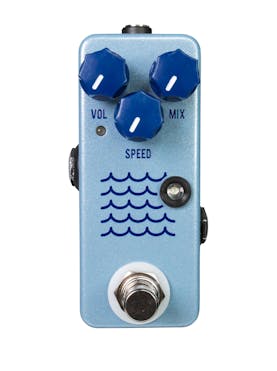 JHS Pedals Tidewater Tremolo Pedal
