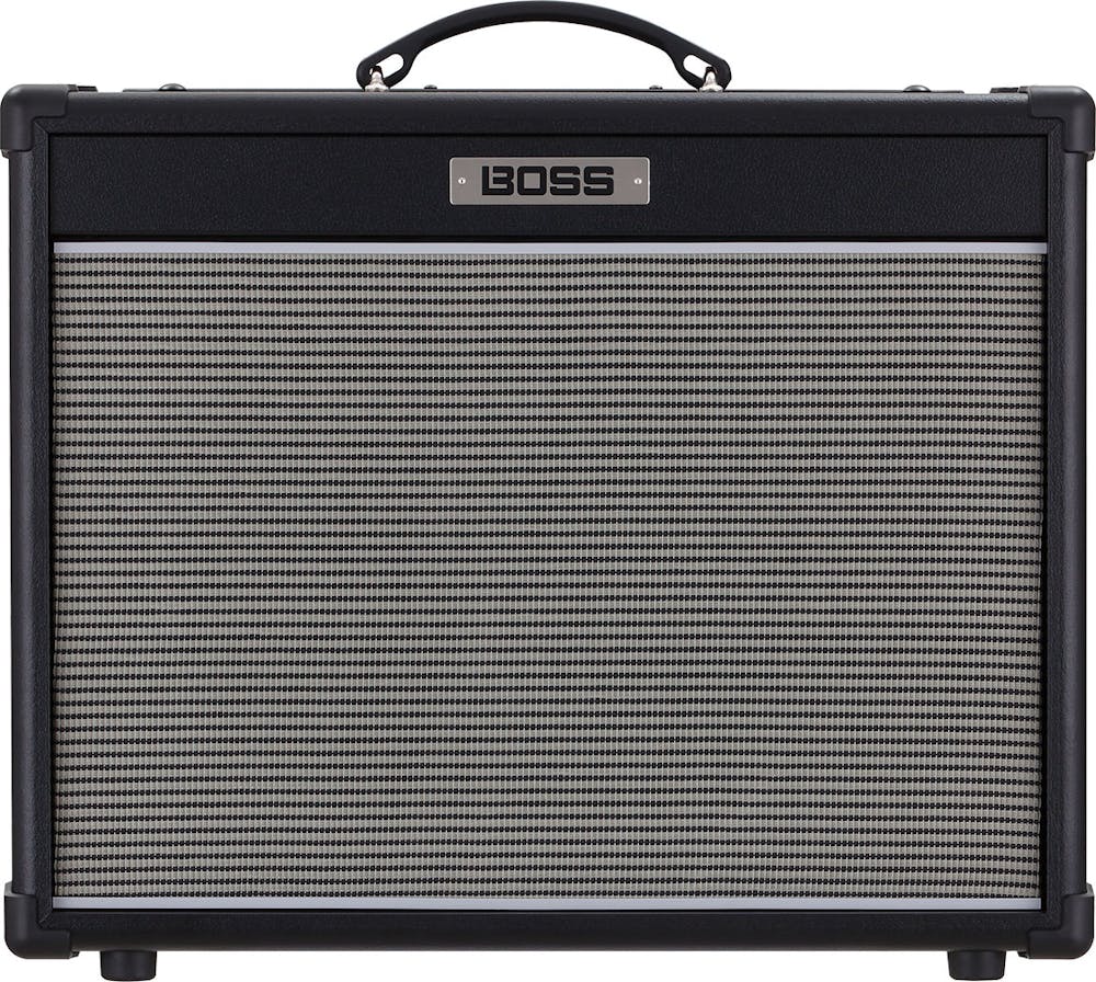 Boss Nextone Stage 40W 1x12" Solid State Guitar Amp
