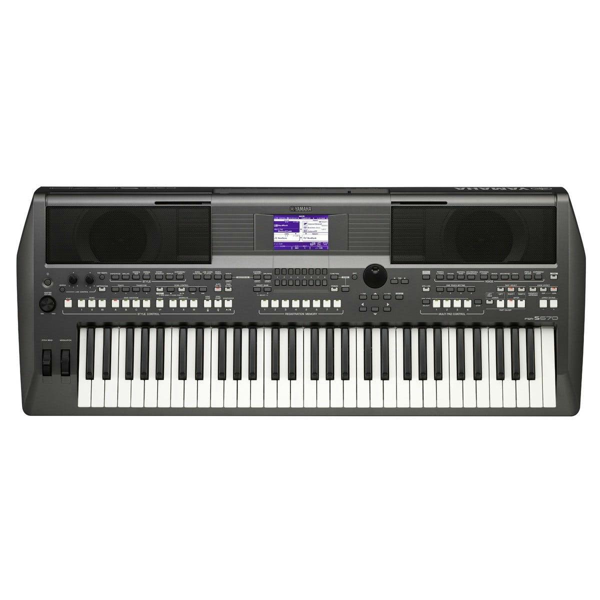 piano sx700