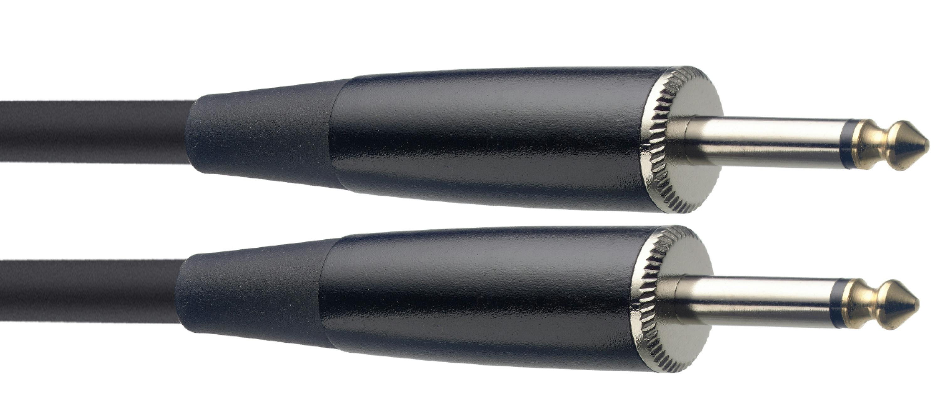 best pa speaker cables