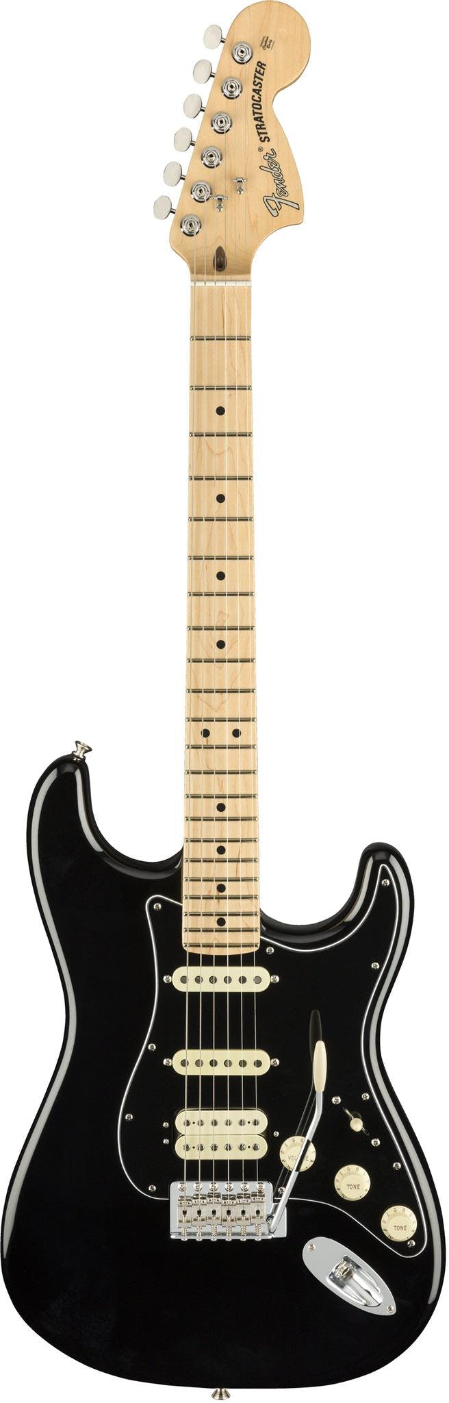 fender special edition standard stratocaster