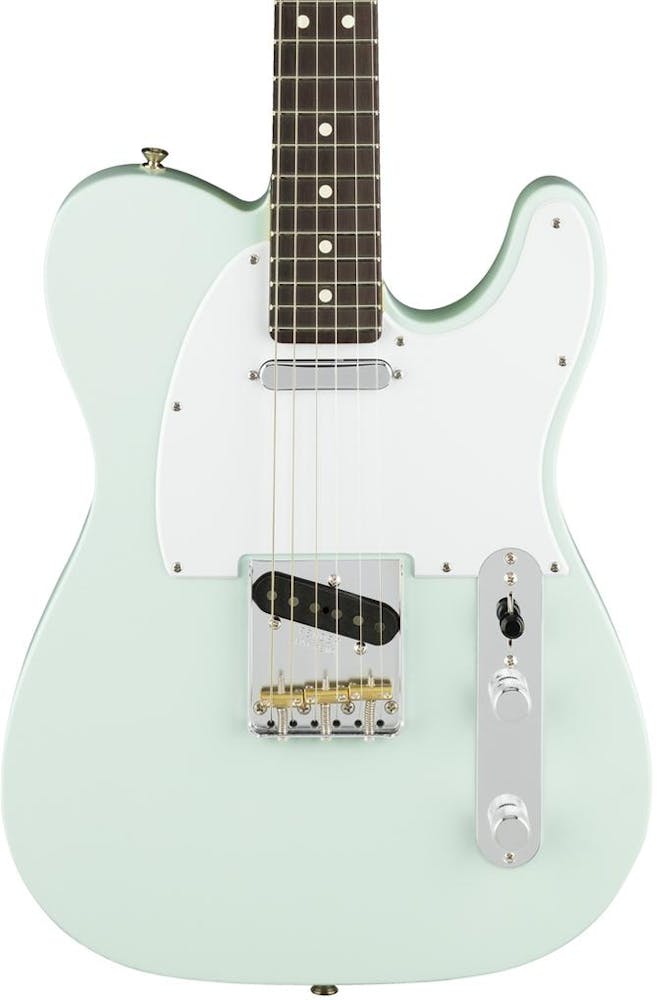 Fender American Performer Tele in Satin Sonic Blue