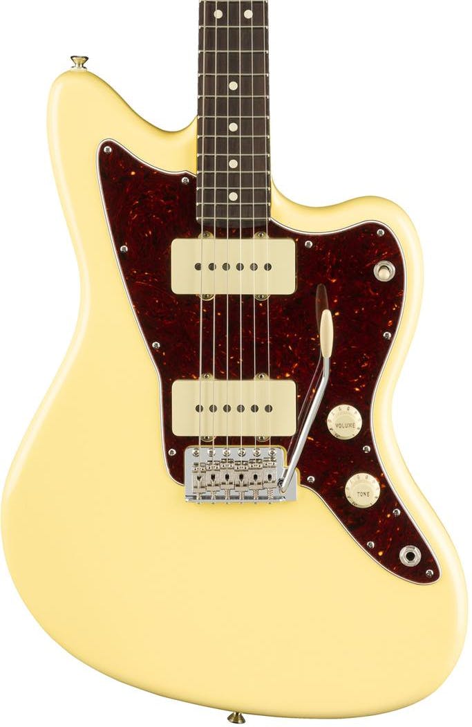 fender jazzmaster andertons