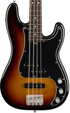 Fender American Performer Precision Bass in 3-Colour Sunburst