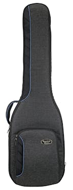 Reunion Blues Continental Voyager Electric Bass Guitar Case