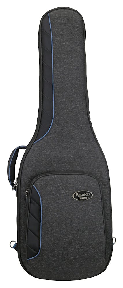 Reunion Blues Continental Voyager Electric Guitar Case