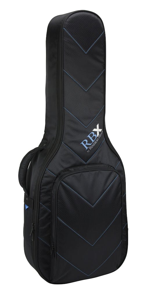 Reunion Blues RBX Small Body Acoustic/Classical Guitar Gig Bag