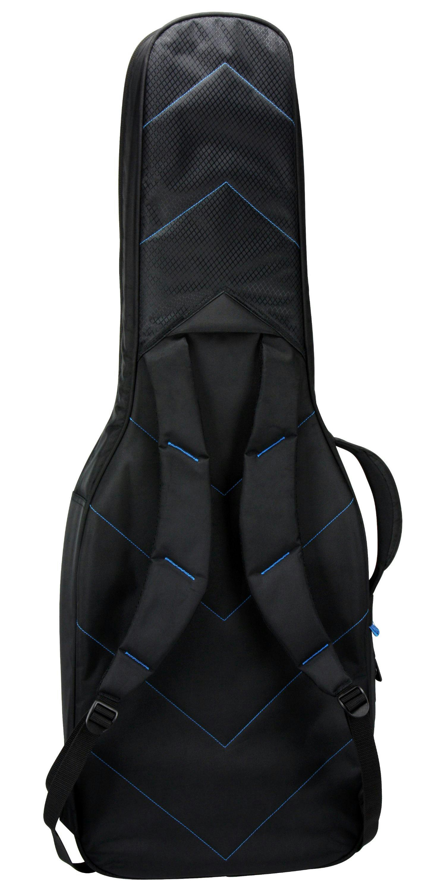 Reunion blues acoustic sales guitar gig bag