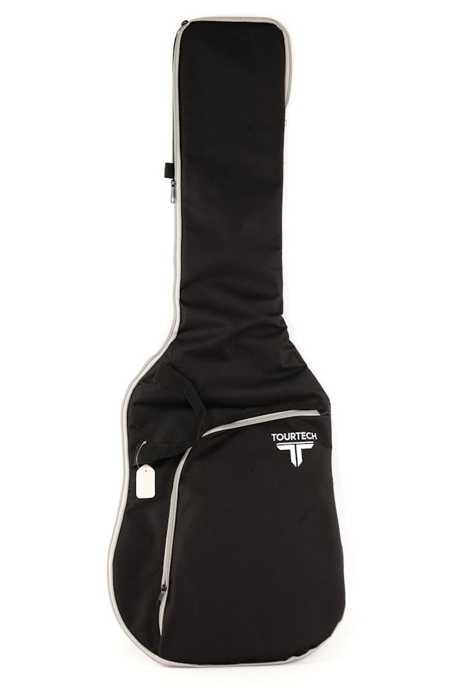 TOURTECH TTB-E10UEG Universal Electric Guitar Bag
