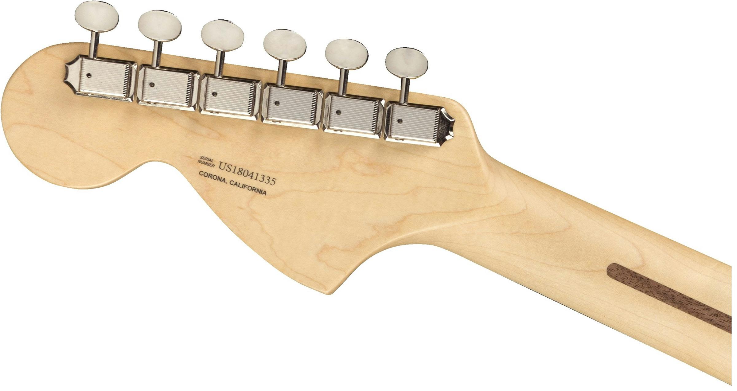 Fender American Performer Strat HSS in Aubergine - Guitar Shop BD Online