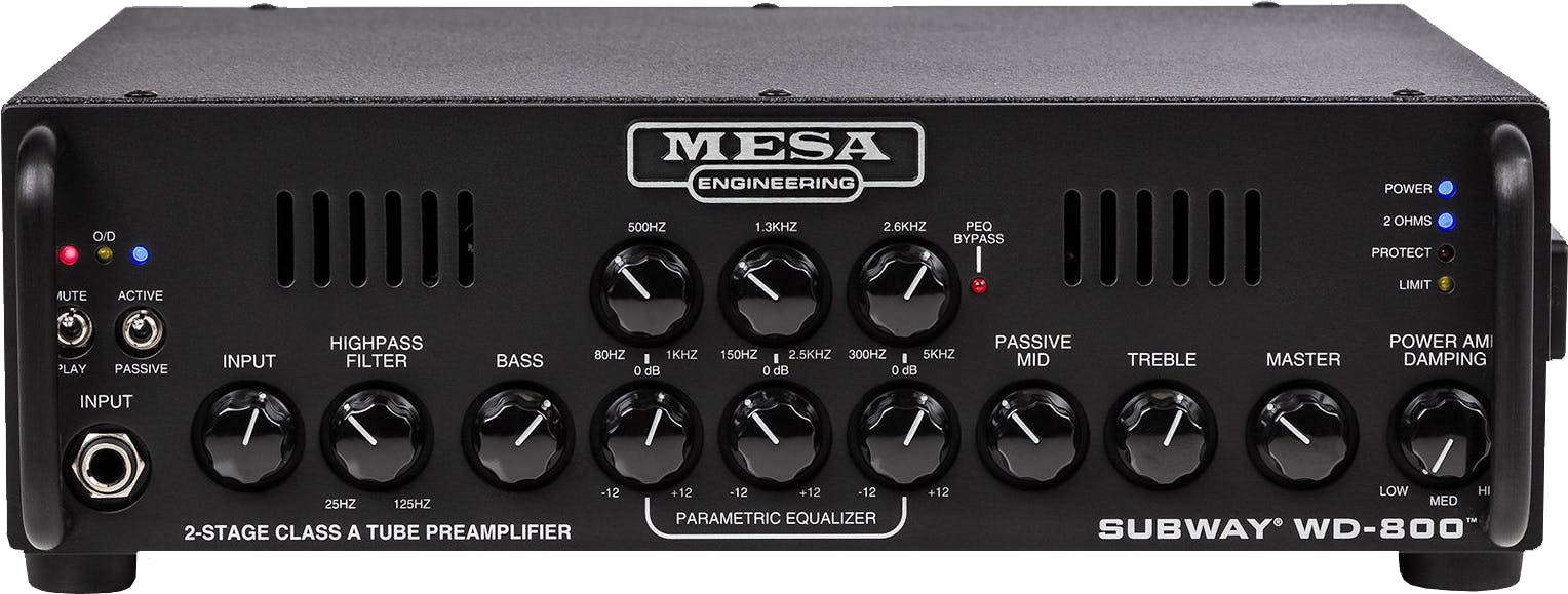 mesa boogie wd800