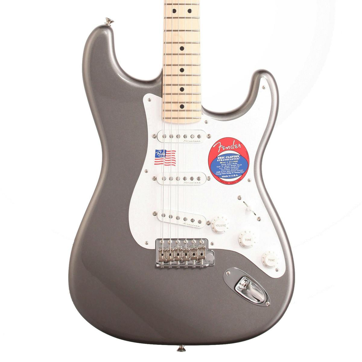 stratocaster andertons