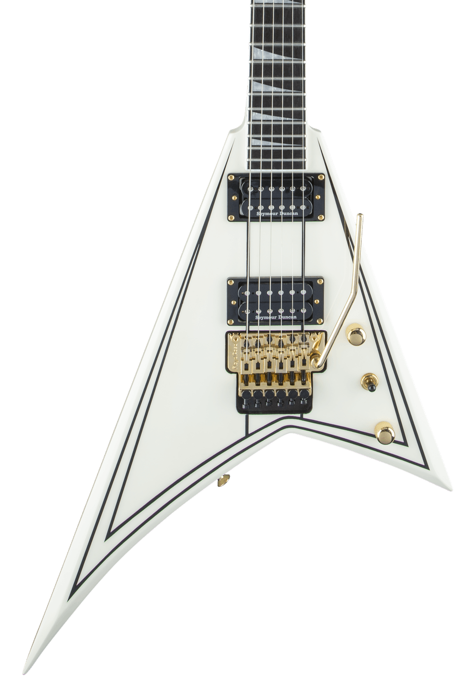 andertons flying v