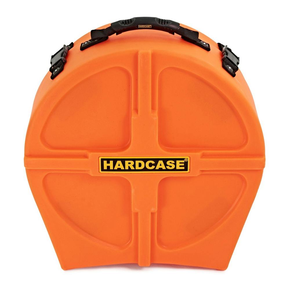 Hardcase 8'' Tom Case in Orange