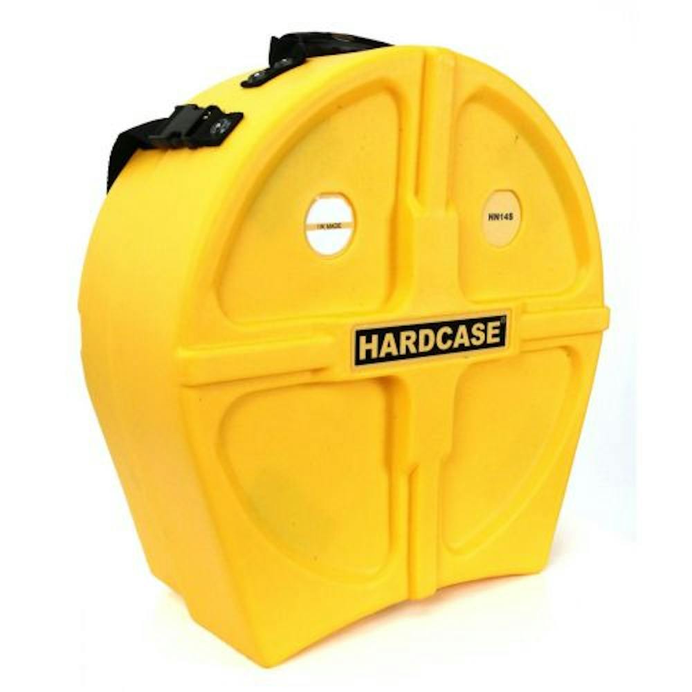 Hardcase 8'' Tom Case in Yellow