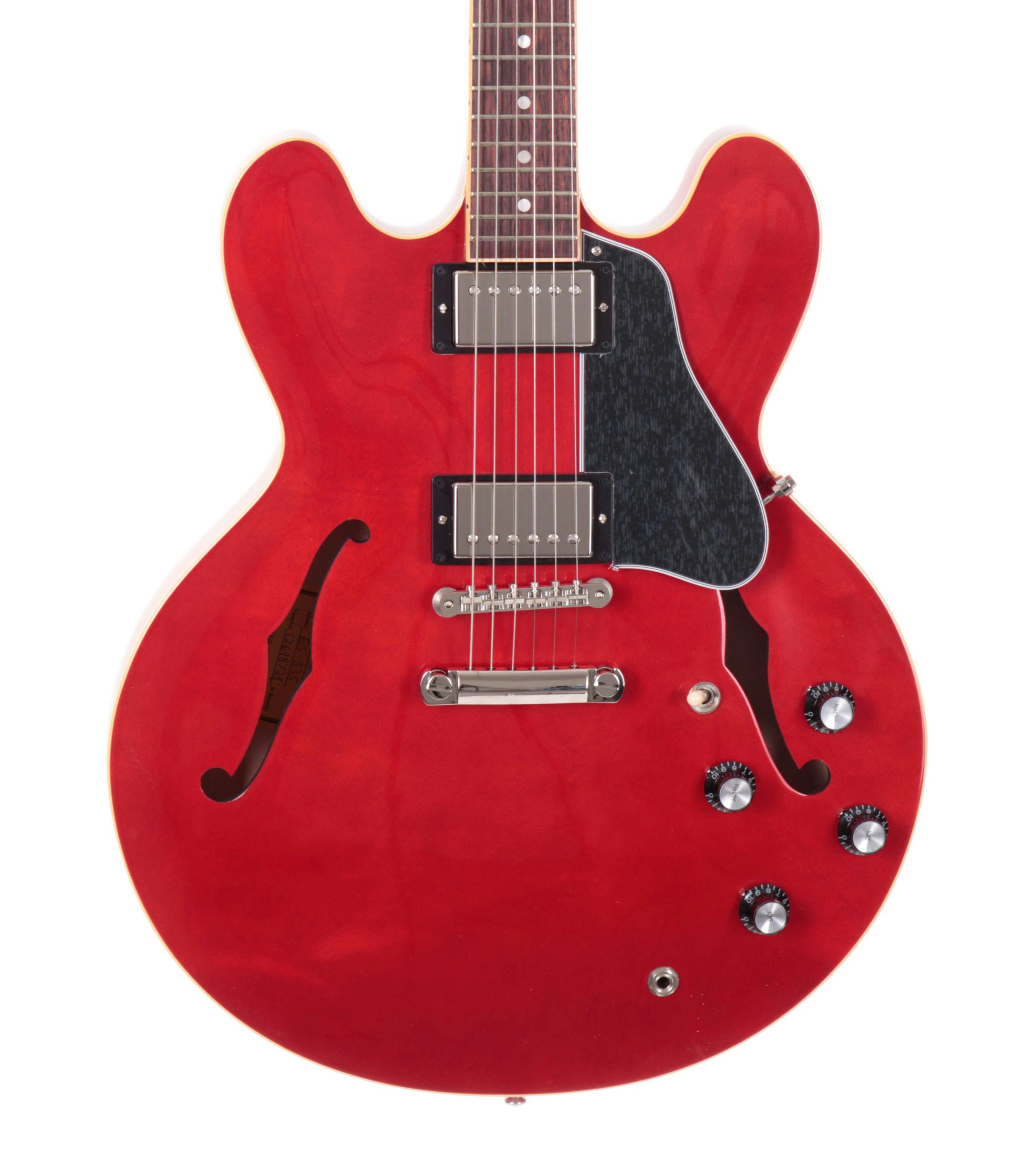 gibson es 335 andertons