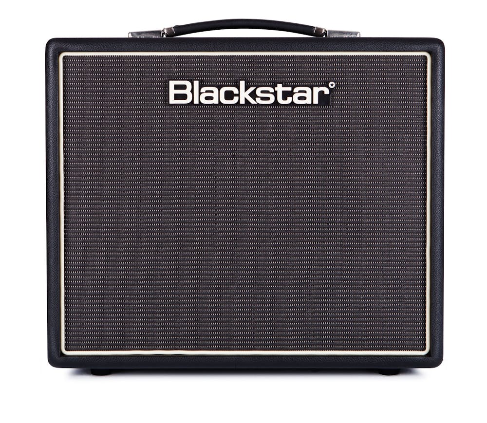 Blackstar Studio 10 EL34 Valve Combo Amp