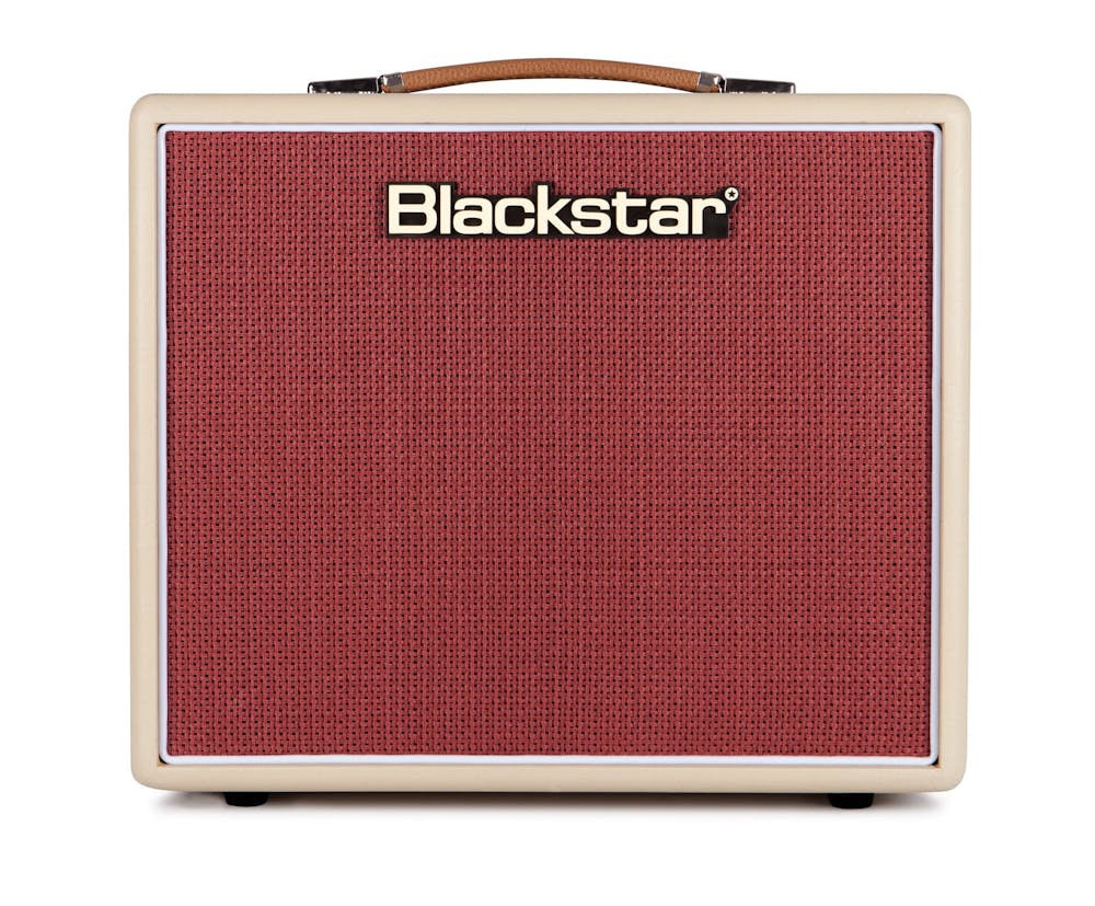 Blackstar Studio 10 6L6 Valve Combo Amp